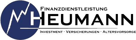 Logo Finanzdienstleistung Heumann  Inh. Klemens M. Heumann