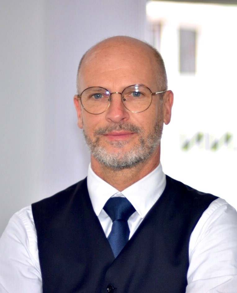 Klemens M. Heumann